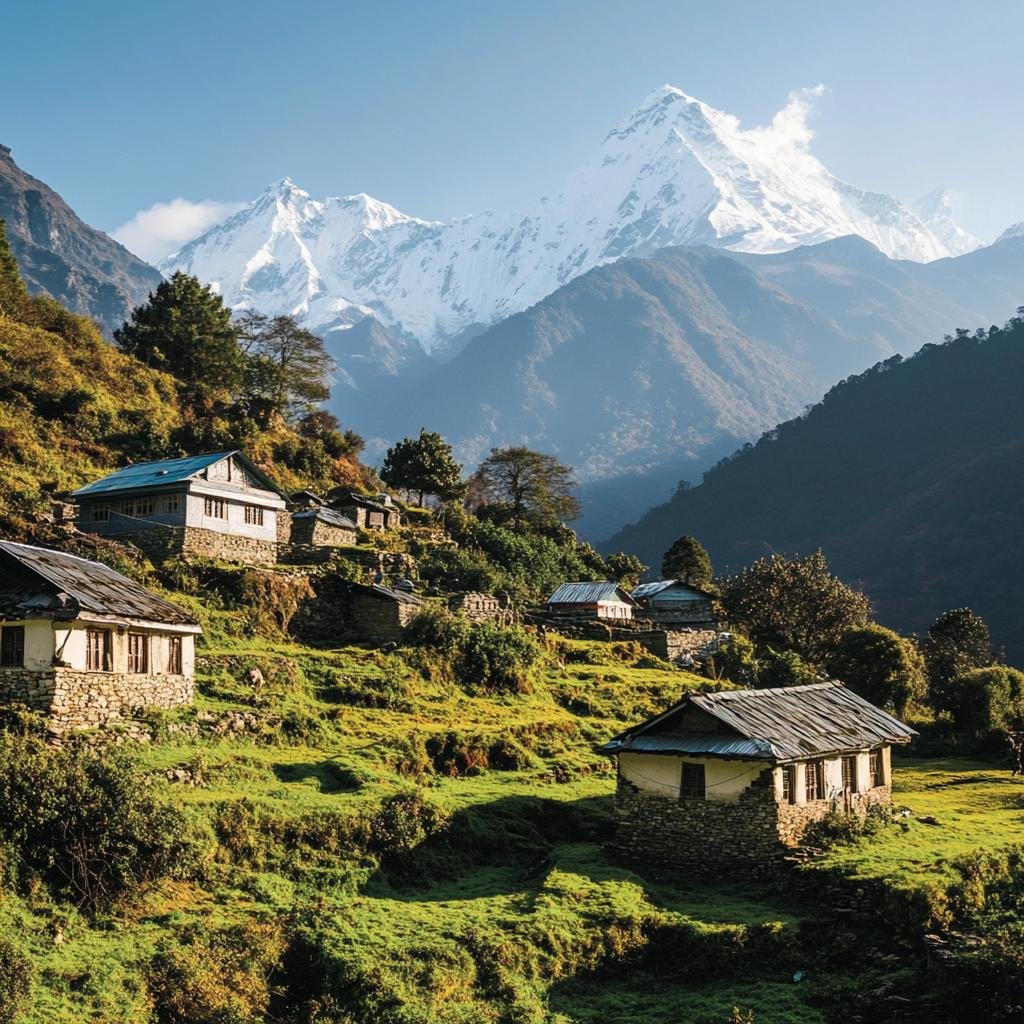 How to Combine Cultural Experiences with Trekking in Nepal